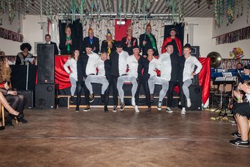 Bild 340 - Latuff 21014 die Wiemersdorfer Karnevalsveranstaltung